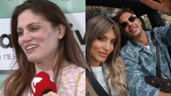 Μαίρη Συνατσάκη, Αθηνά Οικονομάκου, Μπρούνο Τσερέλα