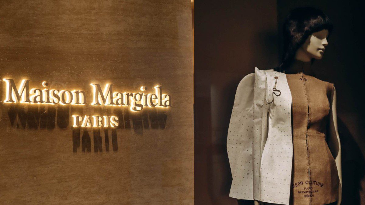 Maison Margiela