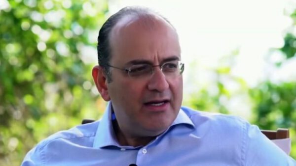 Μακάριος Λαζαρίδης