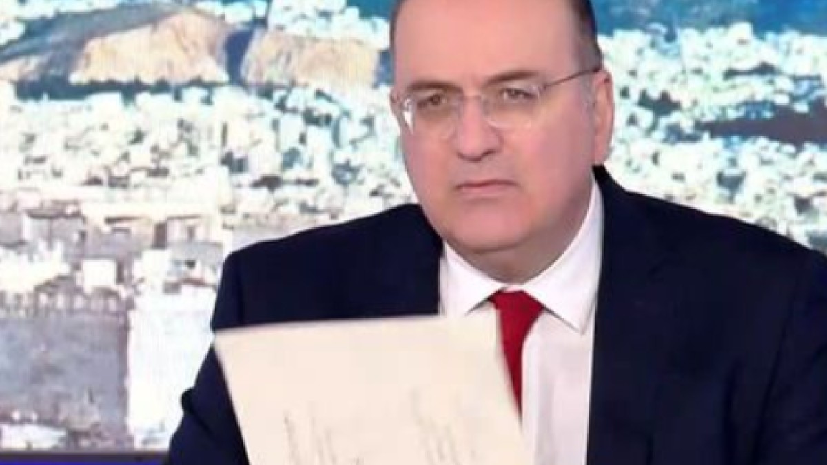 Μακάριος Λαζαρίδης