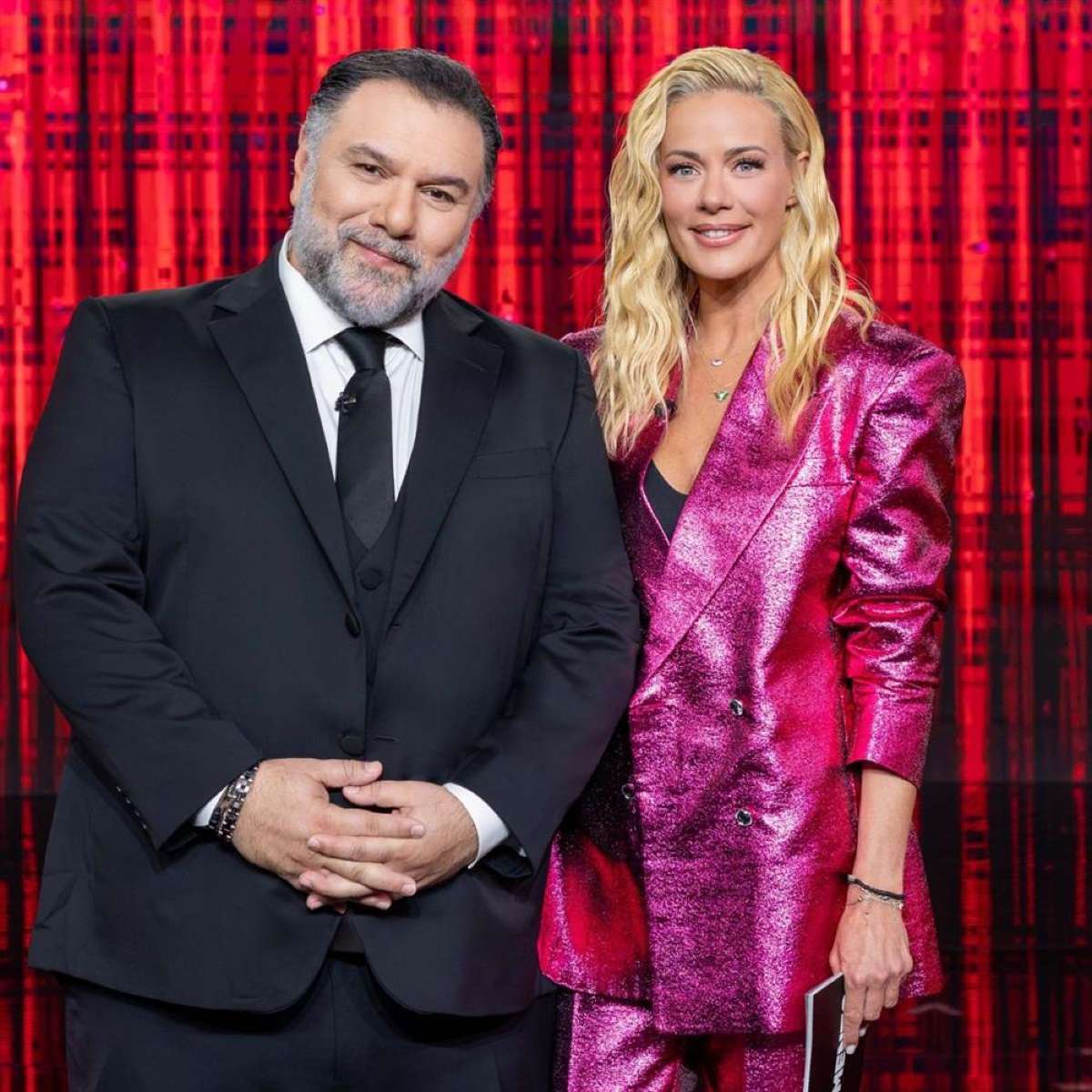 Μακρυπούλια Αρναούτογλου