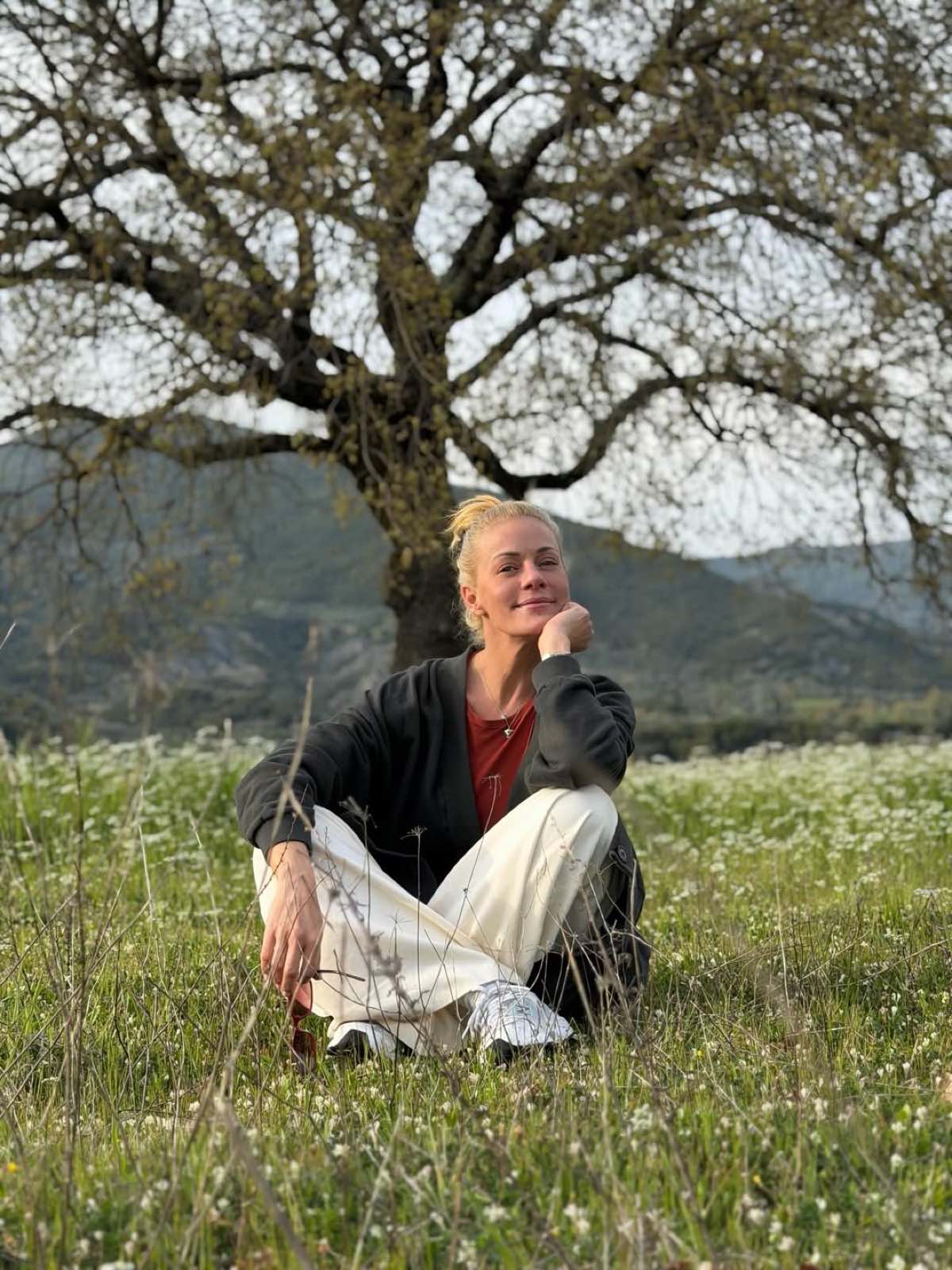 Ζέτα Μακρυπούλια