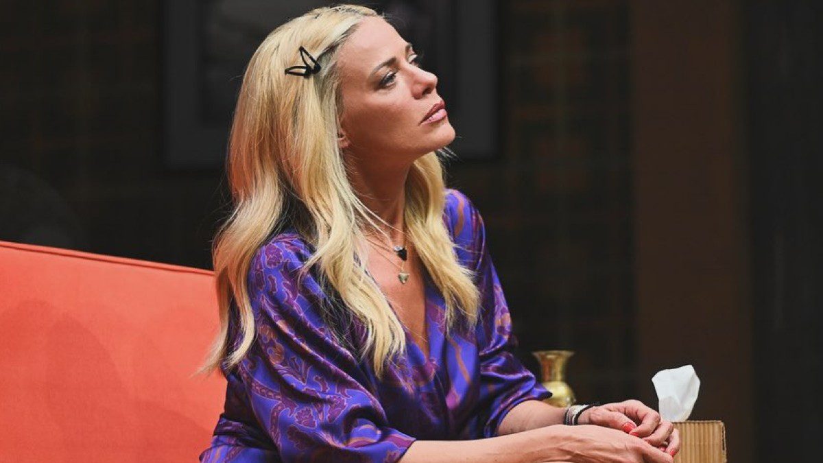 Ζέτα Μακρυπούλια