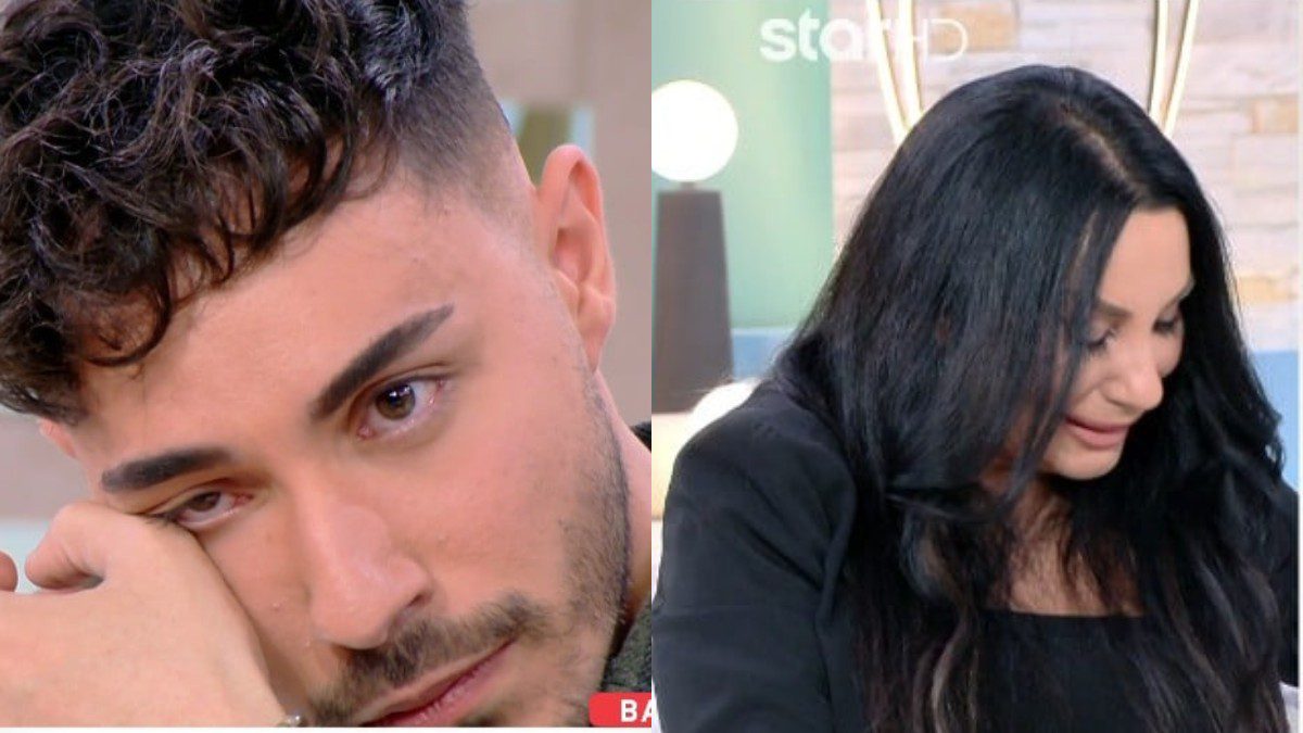 Μαλλιωτάκη Λαζαρίδης