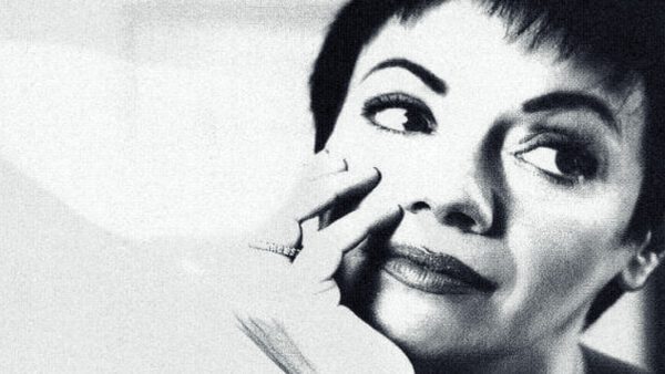 Μαλβίνα Κάραλη