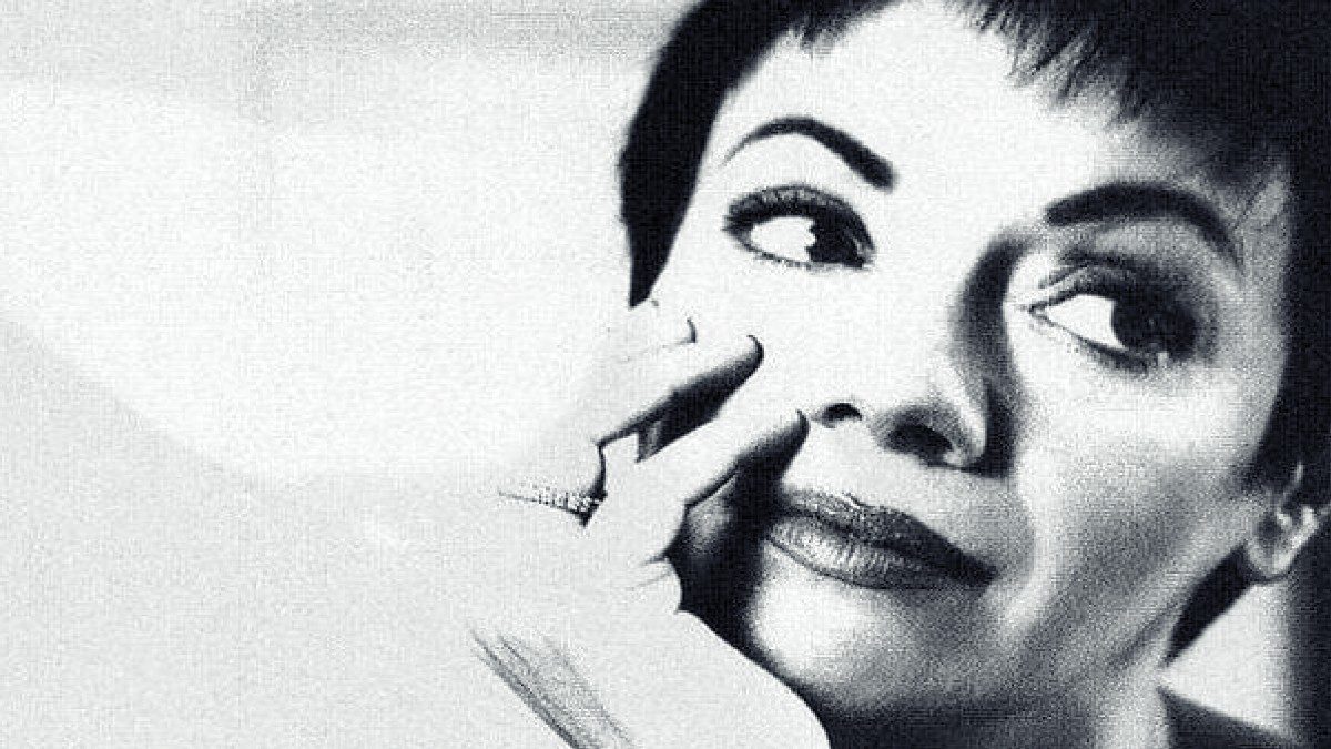 Μαλβίνα Κάραλη