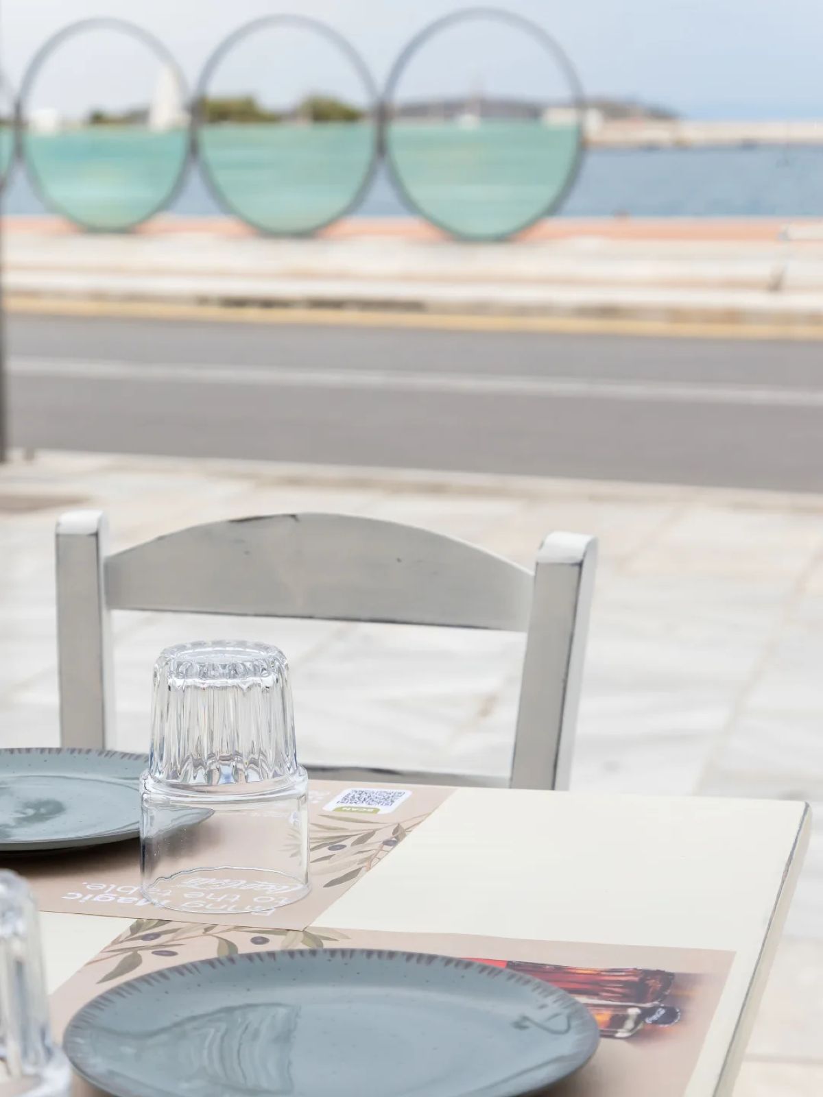 «Το Μανιτάρι»: Για τίμιο φαγητό... όπως παλιά!