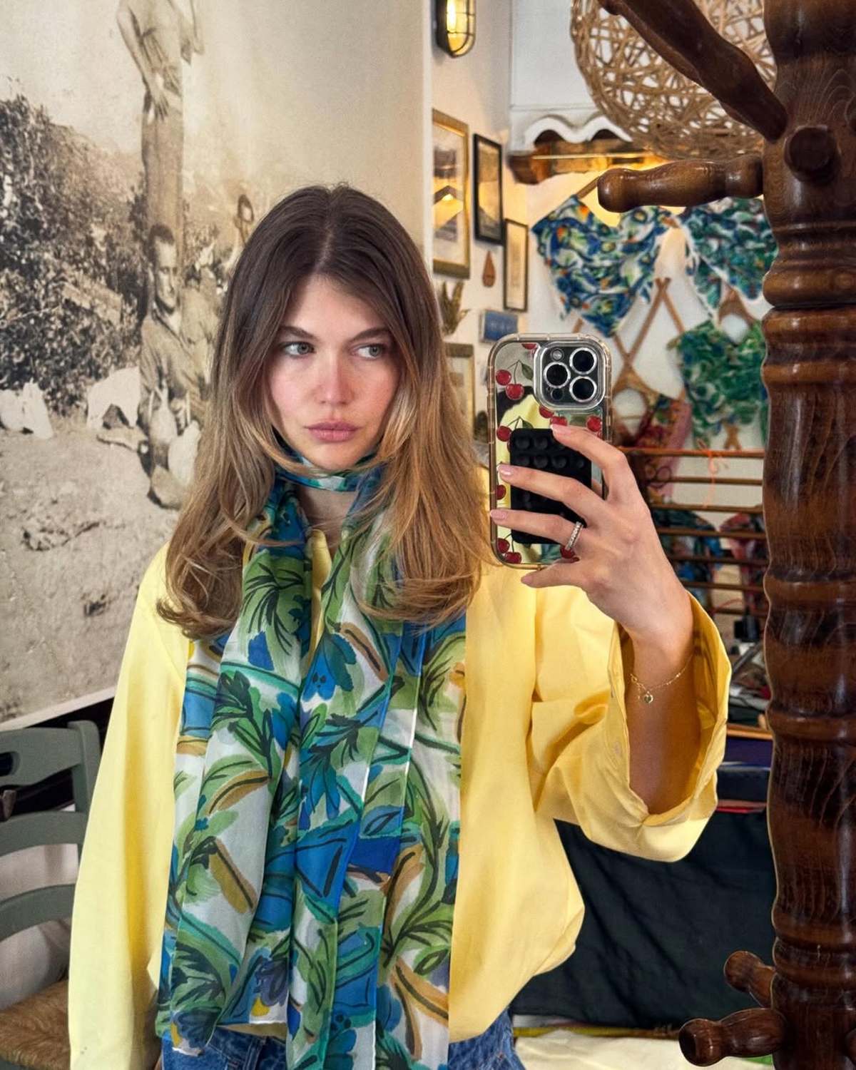 Κλέλια Ανδριολάτου