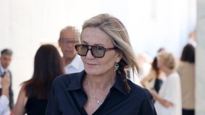 Μαρέβα Μητσοτάκη