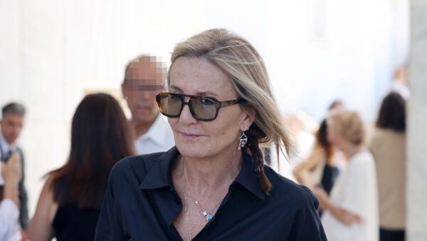 Μαρέβα Μητσοτάκη