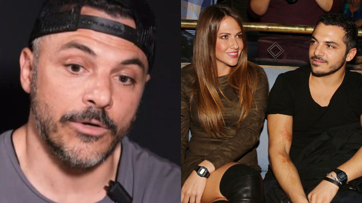 Κώστας Δόξας, Μαρία Δεληθανάση