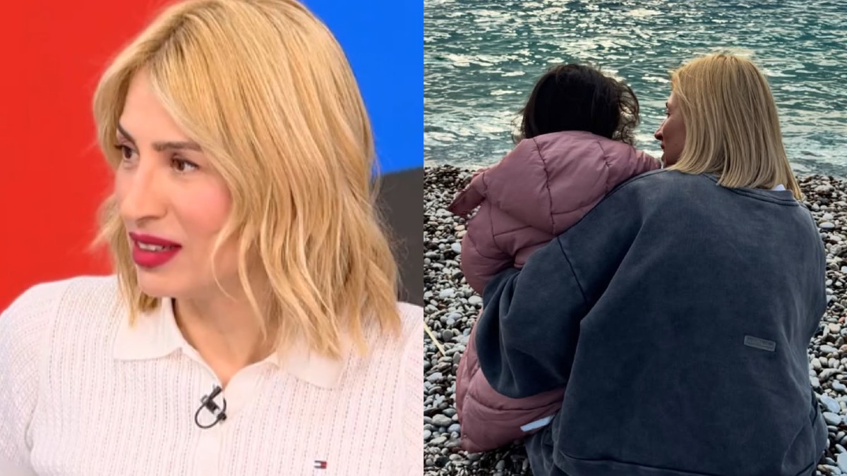 Μαρία Ηλιάκη