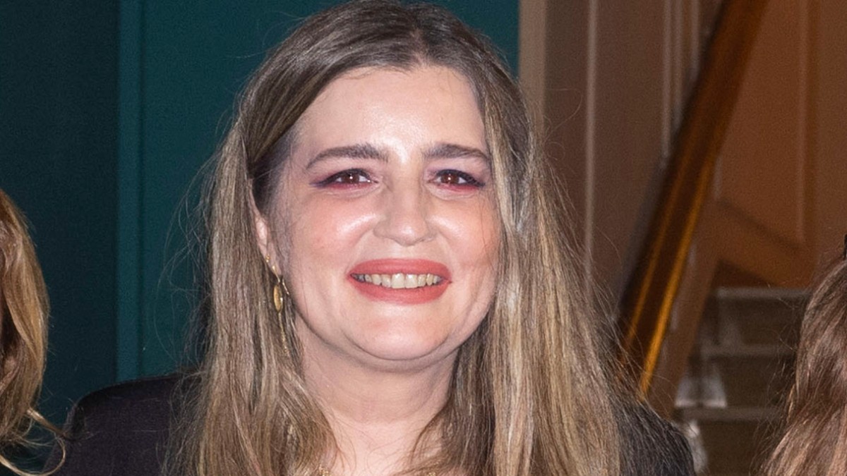 Μαρία Κίτσου