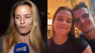 Μαρία Σάκκαρη