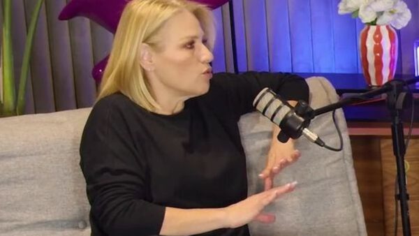 Μαριάννα Τουμασάτου