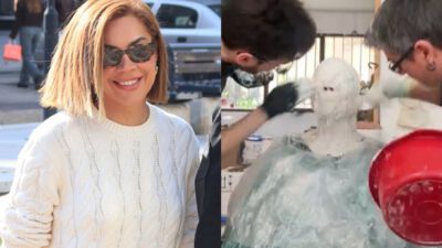 Μαριάντα Πιερίδη