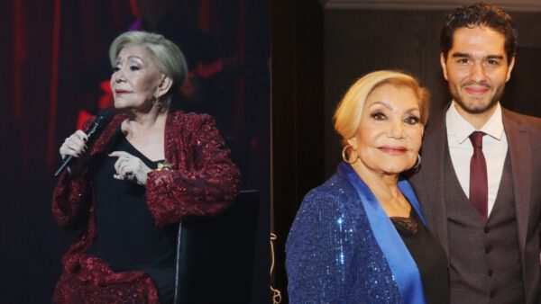 Χρήστος Μάστορας - Μαρινέλλα