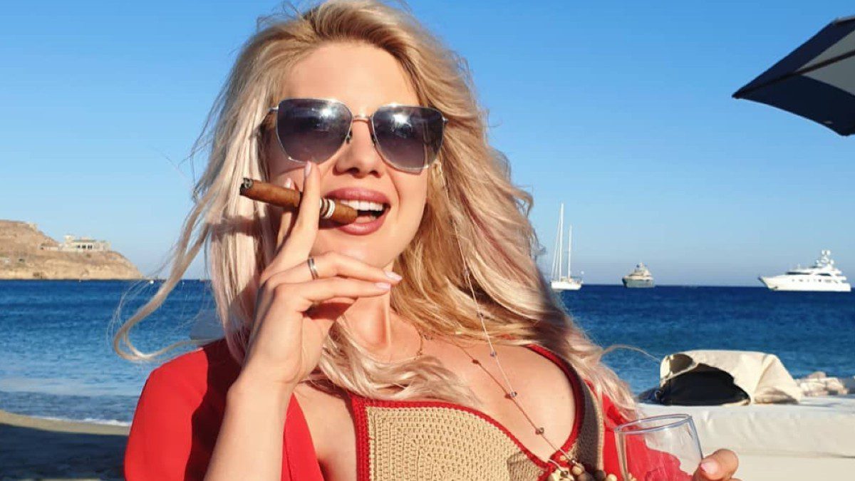 Σοφία Μαριόλα