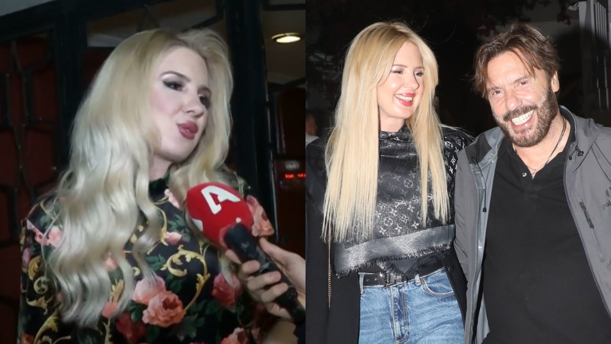 Μαριόλα Τζώρτζογλου