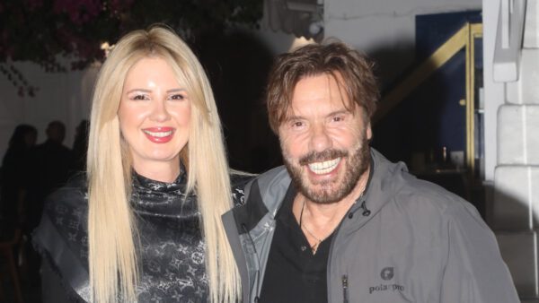 Σοφία Μαριόλα: Ποιος είναι ο άντρας στην ζωή της μετά τον χωρισμό με τον Τζώρτζογλου!