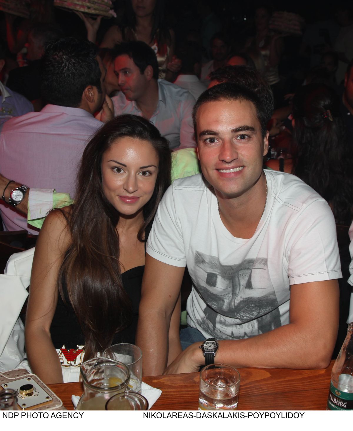 Κώστας Φραγκολιάς: Οι γυναίκες που σημάδεψαν τη ζωή του - Οι έρωτες που έγιναν πρωτοσέλιδο