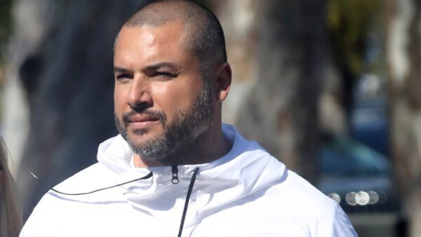 Μάρκος Βιλανάκης