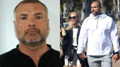 Μάρκος Βιλανάκης