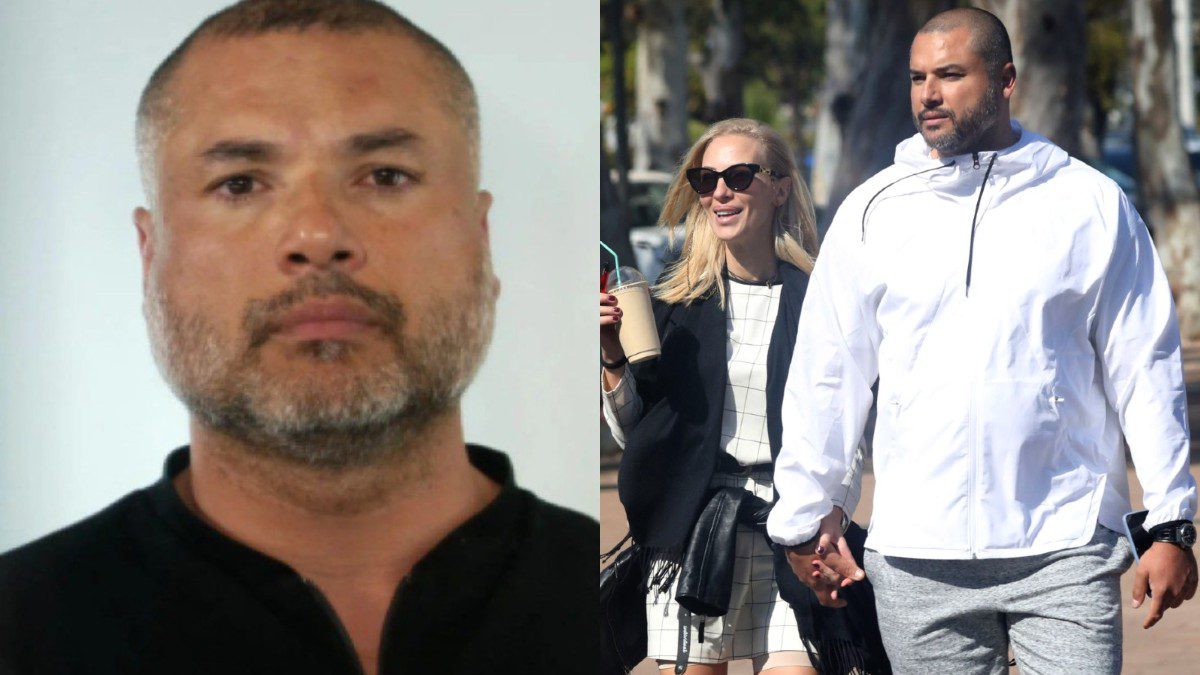 Μάρκος Βιλανάκης