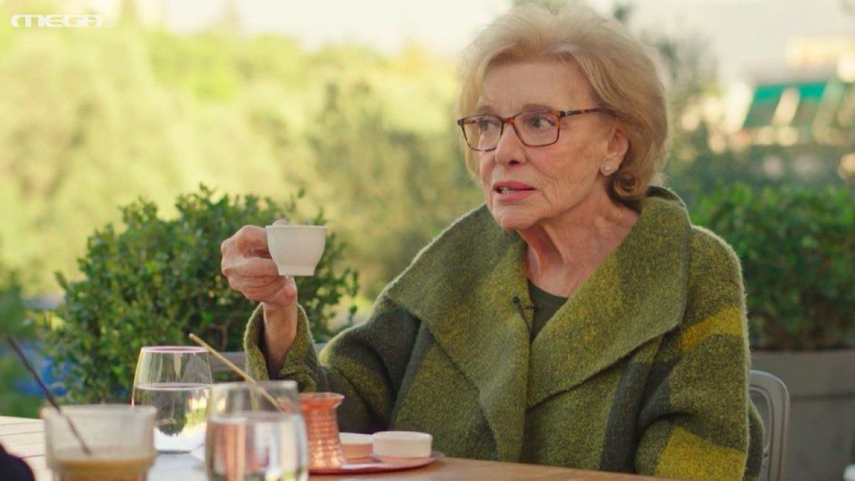 Μάρω Κοντού