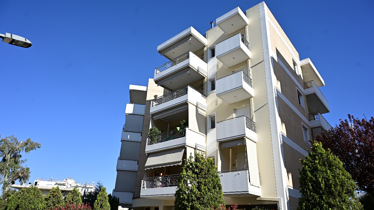 Μαρούσι: Φρικιαστικό - Τι ψέλλισε η 27χρονη εγκυμονούσα πριν την βουτιά στο κενό από το μπαλκόνι