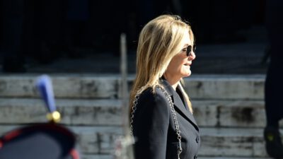 Μαρέβα Μητσοτάκη