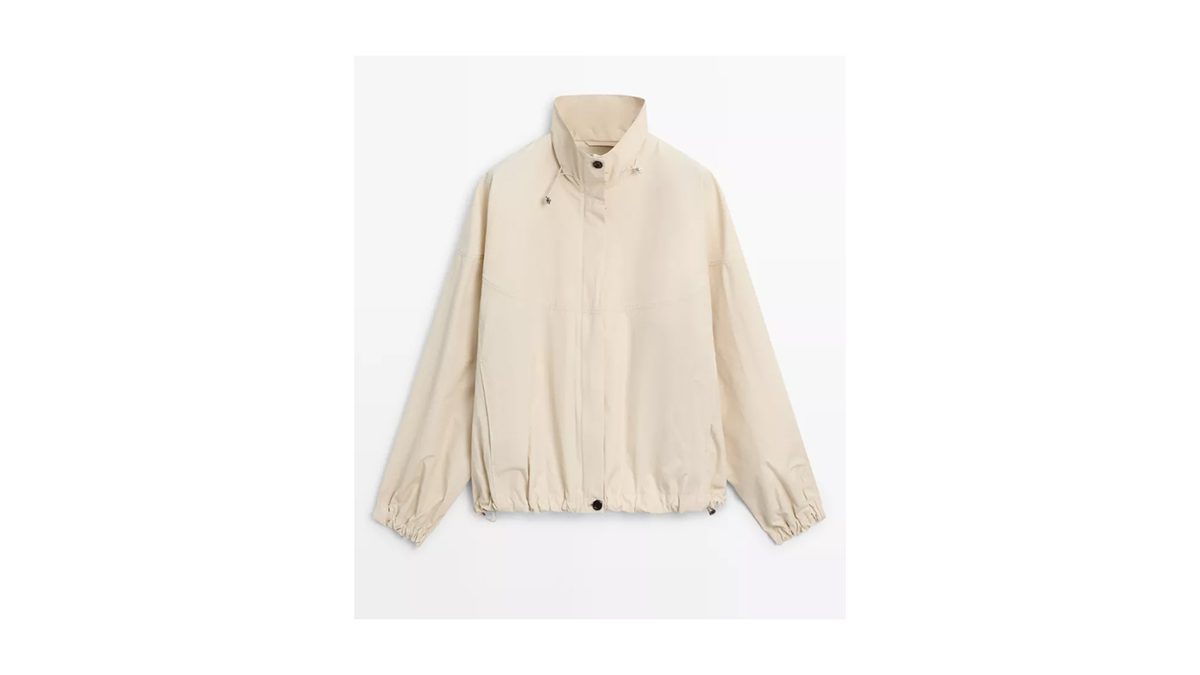 Trend alert: Το «αντιγηραντικό» μπουφάν είναι η Νο1 τάση της άνοιξης λένε οι fashion editors