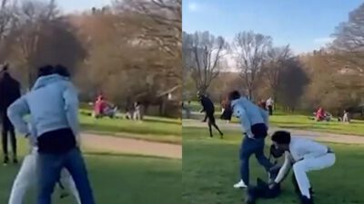 Μαχαίρωμα στο Λονδίνο