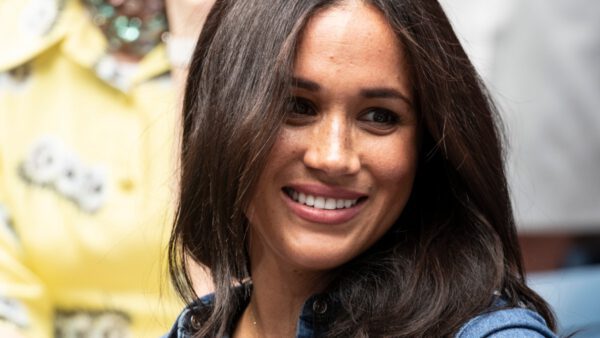 Μέγκαν Μαρκλ