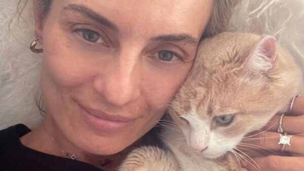 Ελεονώρα Μελέτη τοξόπλασμα