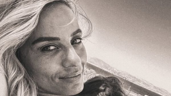 Ελεονώρα Μελέτη