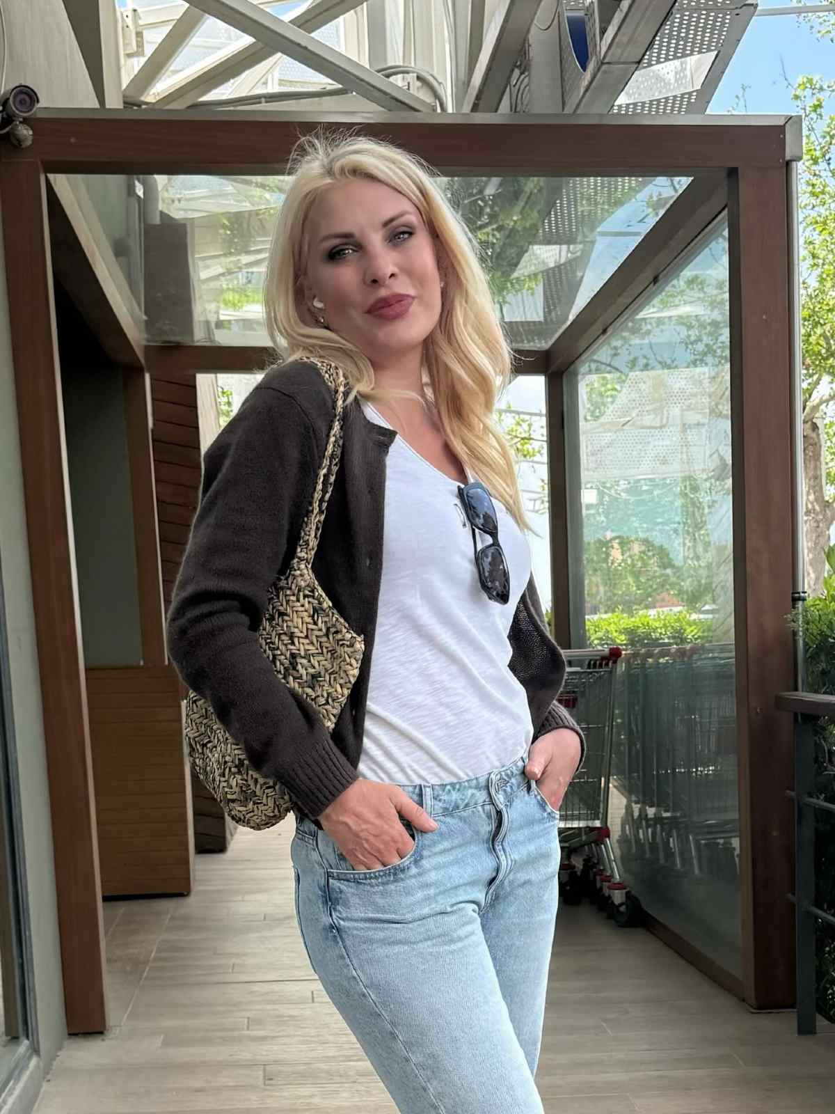 Ελένη Μενεγάκη