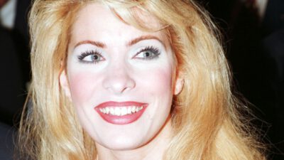 Ελένη Μενεγάκη: Αυτός είναι ο γιατρός που είχε ερωτευτεί και αρραβωνιαστεί στα 26 της