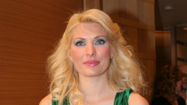 Ελένη Μενεγάκη