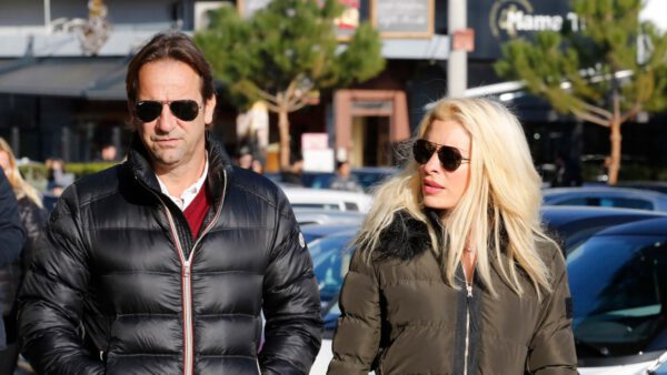 Μενεγάκη Ματέο