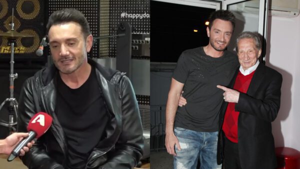 Χρήστος Μιχάλης Μενιδιάτης