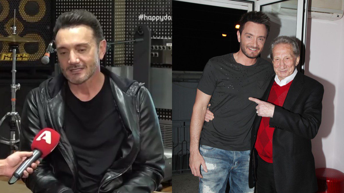 Χρήστος Μιχάλης Μενιδιάτης