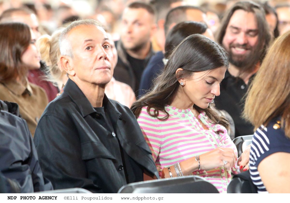 Μέρμηγκα Κούστασ