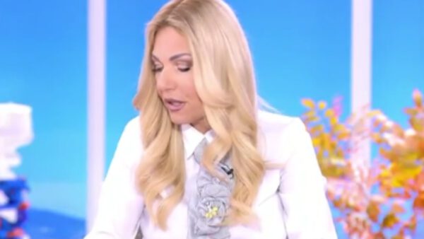 Μεσσαροπούλου