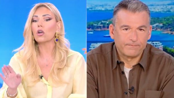 Μεσσαροπούλου Λιάγκας