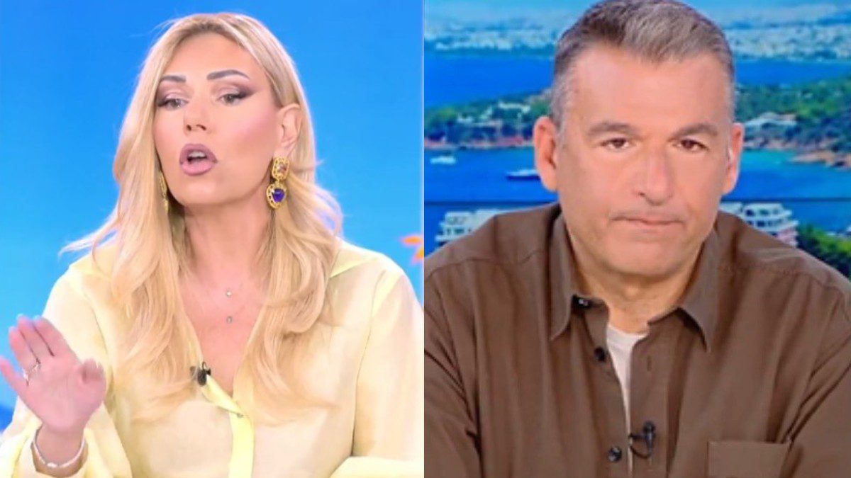 Μεσσαροπούλου Λιάγκας