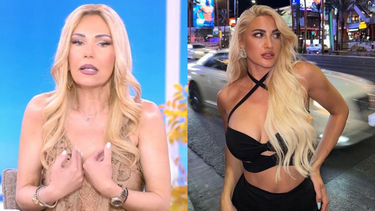 Μεσσαροπούλου Τούνη