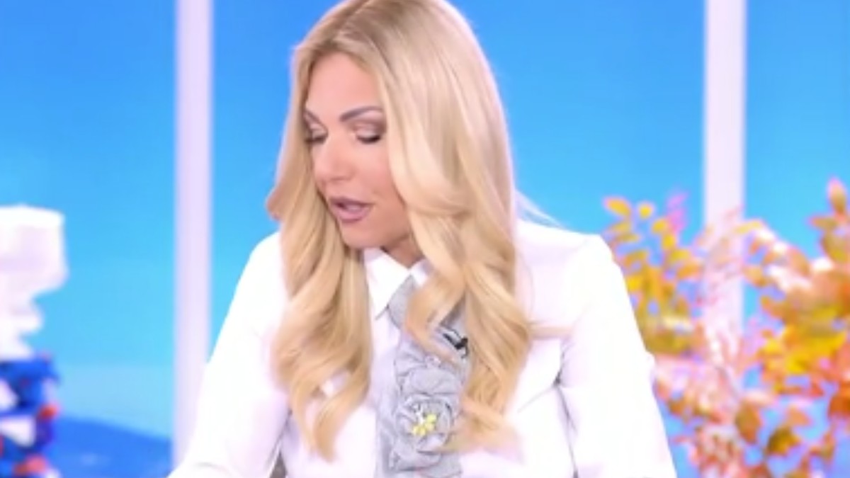 Μεσσαροπούλου