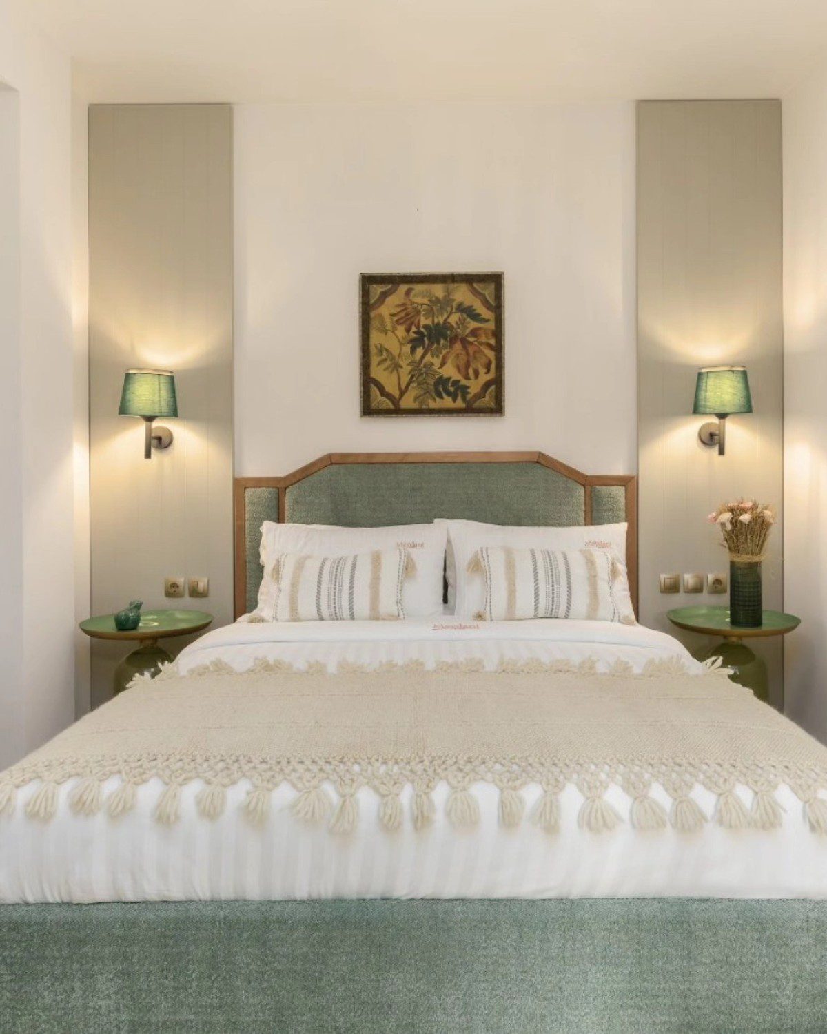 Meydani Suites: Ένα δροσερό καταφύγιο ανάμεσα σε βουνό και θάλασσα