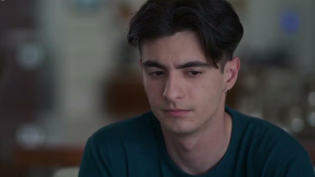 Μια νύχτα μόνο